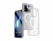 3mk ochranný kryt Armor Magcase pro Xiaomi 15 Pro