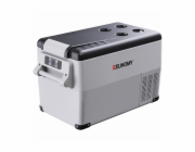 Autochladnička Euhomy CF001-35GR, 30 l