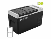 Autochladnička Euhomy CF004, 19 l