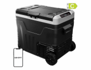 Autochladnička Euhomy CF003-50BL, 50L