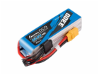 Akumulátor Lipo Gens Ace G-Tech 3300mAh 22,2V 60C 6S1P XT90