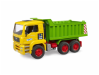 Bruder  Nákladní auto MAN TGA se sklápěcí korbou