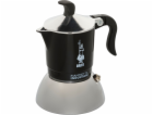 Bialetti FIAMMETTA 2TZ black Induction