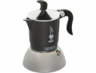 Bialetti FIAMMETTA 2TZ grau Induction