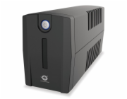 Conceptronic ZEUS07E 1000VA 600W UPS, IEC