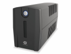 Conceptronic ZEUS07ES 1000VA 600W UPS, Schuko