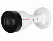 2.0 Mpix venkovní IP kamera s IR a mikrofonem