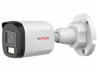 5.0 Mpix venkovní kamera 4v1 s duálním přísvitem a mikrof...
