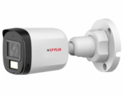 5.0 Mpix venkovní kamera 4v1 s duálním přísvitem a mikrofonem