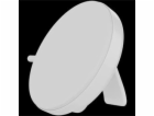 CANYON Bezdrátová nabíječka podložka WS-105 15W Qi2 White