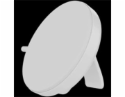 CANYON Bezdrátová nabíječka podložka WS-105 15W Qi2 White
