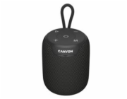 CANYON speaker OnMove 9 IPX6 TWS 10W Black