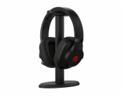 CANYON headset EGO GH-16 3in1 2.4Ghz+BT Black