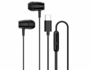 CANYON špunty SEP-5 TYPE-C Black