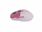 CANYON mouse MW-26 LCD Silent Dual Mode Wireless Pink