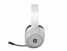 CANYON headset EGO GH-16 3in1 2.4Ghz+BT White