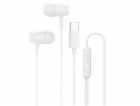 CANYON špunty SEP-5 TYPE-C White