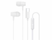 CANYON špunty SEP-5 TYPE-C White