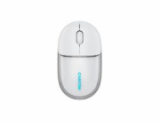 CANYON mouse OnClick 24 BT/ Wireless Transparent/Black