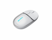 CANYON mouse OnClick 24 BT/ Wireless Transparent/White
