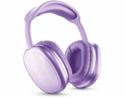 Cellular Line Cellularline Music & Sound Bluetooth sluchátka MAXI 2 fialová
