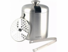 Klausberg termoska s vědrem na led 1,3 l + kleště KLAUSBE...