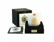 Tiziana Terenzi SVÍČKA Ohnivá bílá 170g