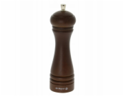 De Buyer Mlýnek na sůl JAVA 18 cm tmavě hnědý