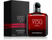 Giorgio Armani Armani Emporio Armani Stronger With You Parfum PP kvepalai vyrams, 100 ml