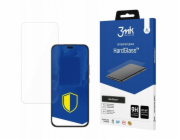 3mk tvrzené sklo HardGlass pro Honor 400 Lite