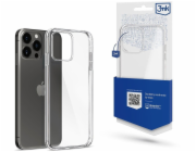 3mk ochranný kryt Clear Case pro Apple iPhone 17 Pro