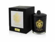 Tiziana Terenzi SVÍČKA Black Fire 170g
