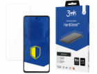 3mk tvrzené sklo HardGlass pro Motorola Moto G75