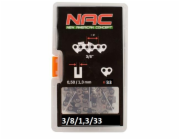 Pilový řetěz NAC 33čl-3/8"-1,3 pro PHCBE90-CH 91PX033E 