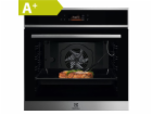 ELECTROLUX Vstavaná rúra LOE8P39X