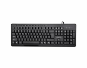 GIGABYTE Set klávesnice + myš GK-KM6300, Drátová USB, EN
