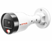 2.0 Mpix venkovní IP kamera s duálním přísvitem a mikrofonem 