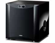 YAMAHA NS-SW200 PIANOBLACK