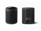 YAMAHA WX-021/MusicCast 20 BLACK