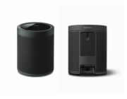 YAMAHA WX-021/MusicCast 20 BLACK