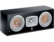 YAMAHA NS-C444 PIANOBLACK