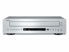YAMAHA CD-C603 SILVER