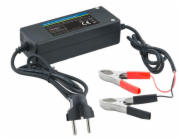 Nabíječka Avacom WILSTAR 12,8V/10A pro baterie LiFePO4