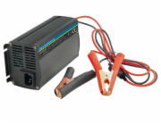 Nabíječka Avacom WILSTAR 12,8V/20A pro baterie LiFePO4