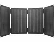 Sandberg 421-20 Solar Charger 40W LightWeight, USB-A, USB-C PD + DC outputs