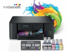 Multifunkční zařízení Brother DCPT530DW