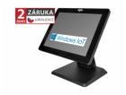 Virtuos BPOS BP-1588, 15" LCD LED, 400 cd/m2, i3-1011U, 8...