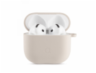 Aiino - Swing Case pro AirPods 4th Gen (2024) - Sand