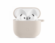 Aiino - Swing Case pro AirPods 4th Gen (2024) - Sand