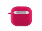 Aiino - Swing Case pro AirPods 4th Gen (2024) - Cherry